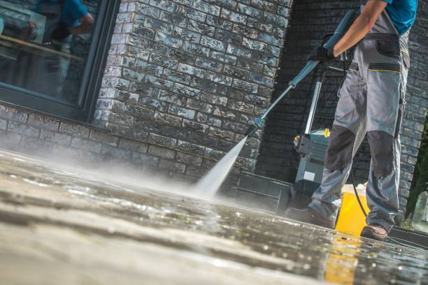 Best Soft Washing  in Crystal Falls, MI